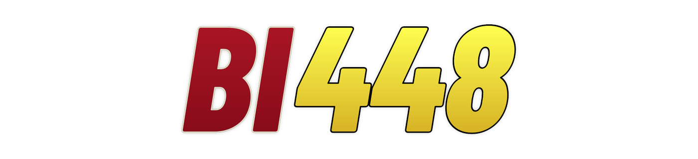 bi448 লোগো